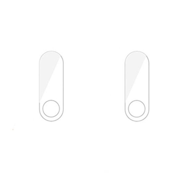 محافظ صفحه نمایش دوتایی مدل Nano مناسب برای مچ بند هوشمند شیاومی 2 محافظ صفحه نمایش دوتایی مدل Nano مناسب برای مچ بند هوشمند شیاومی 2