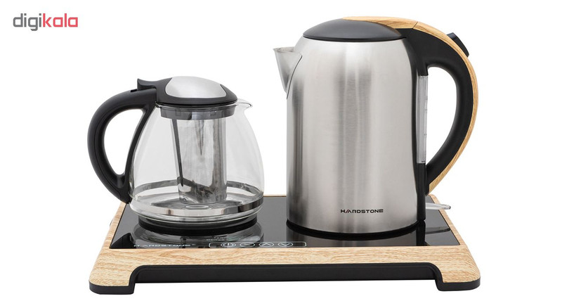 چای ساز هاردستون مدل TMS3210