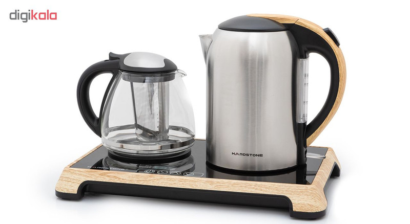 چای ساز هاردستون مدل TMS3210