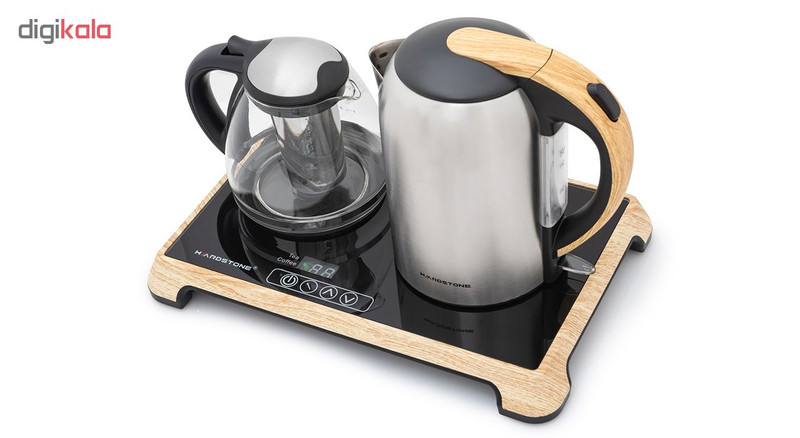 چای ساز هاردستون مدل TMS3210