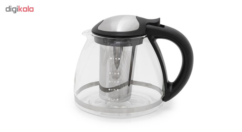 چای ساز هاردستون مدل TMS3210