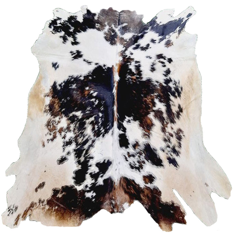 فرش پوست مدل cowhide2375 فرش پوست مدل cowhide2375