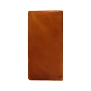 کیف دسته چک مردانه چرم بیسراک مدل مهدیس کد D.Ch-101