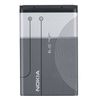 باتری موبایل مدل BL-5C با ظرفیت 1020mAh مناسب برای گوشی موبایل نوکیا 5C