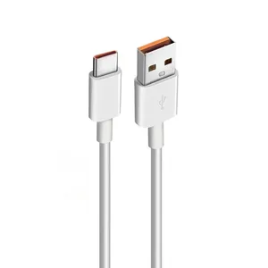 کابل تبدیل USB به USB-C کد P88 طول 1 متر