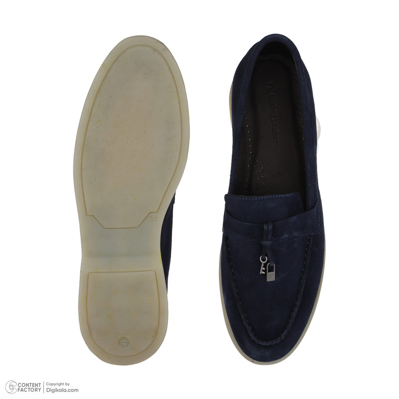 کفش زنانه چرم مشهد مدل j2618-030