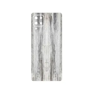 MAHOOT Wood Texture 8 Cover Sticker for Samsung Galaxy A32 5G