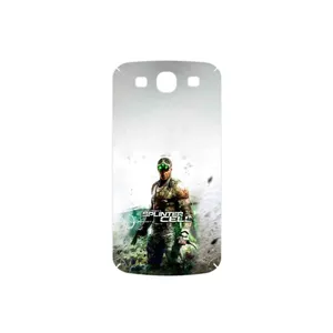 MAHOOT splintercell Game Series Cover Sticker for Samsung Galaxy S3 Neo