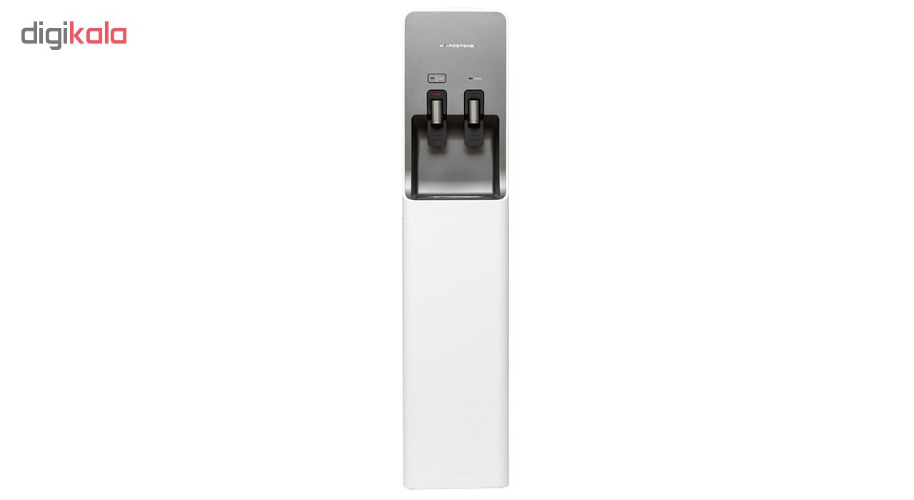 آبسردکن هاردستون مدل WDS8900W
