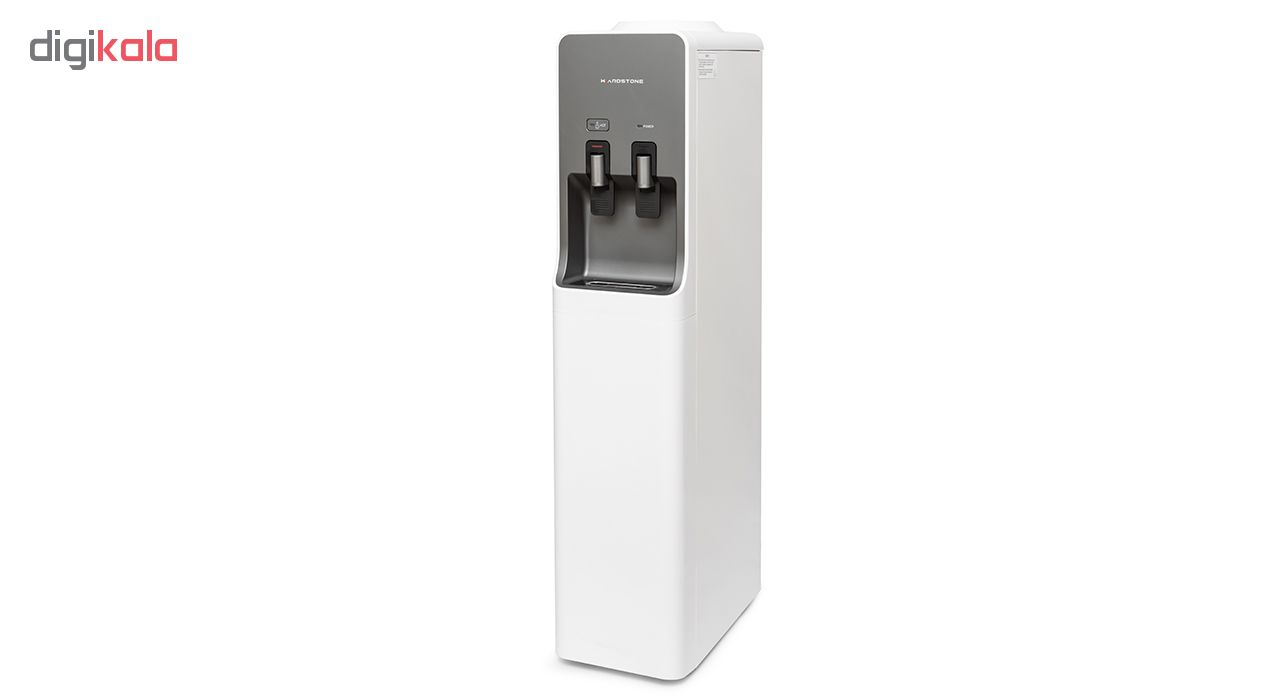 آبسردکن هاردستون مدل WDS8900W