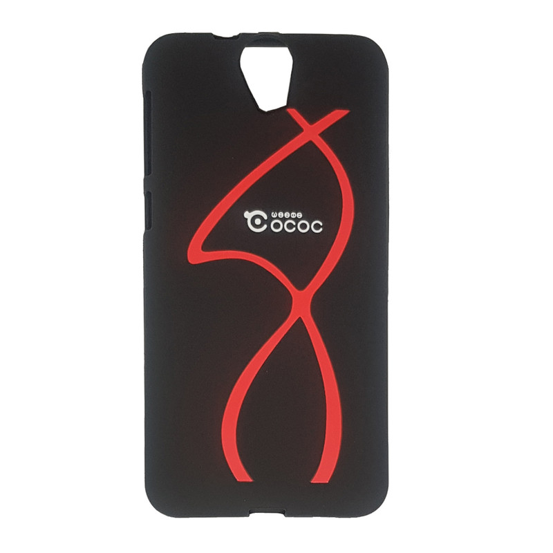 کاور مدل Cococ مناسب برای گوشی موبایل سونی E9 plus