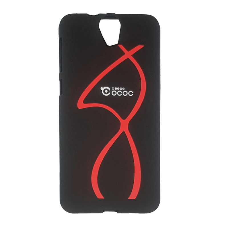 کاور مدل Cococ مناسب برای گوشی موبایل سونی E9 plus