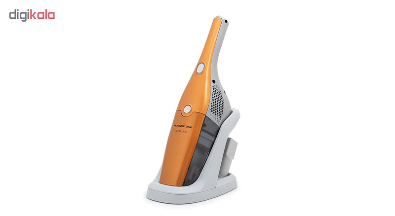 جاروی شارژی هاردستون مدل RVC1440