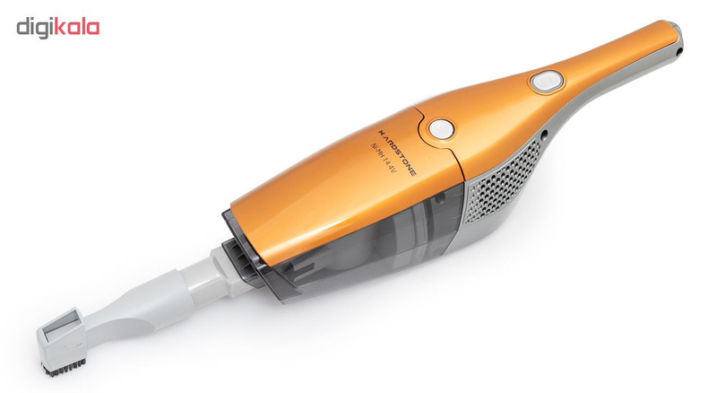 جاروی شارژی هاردستون مدل RVC1440