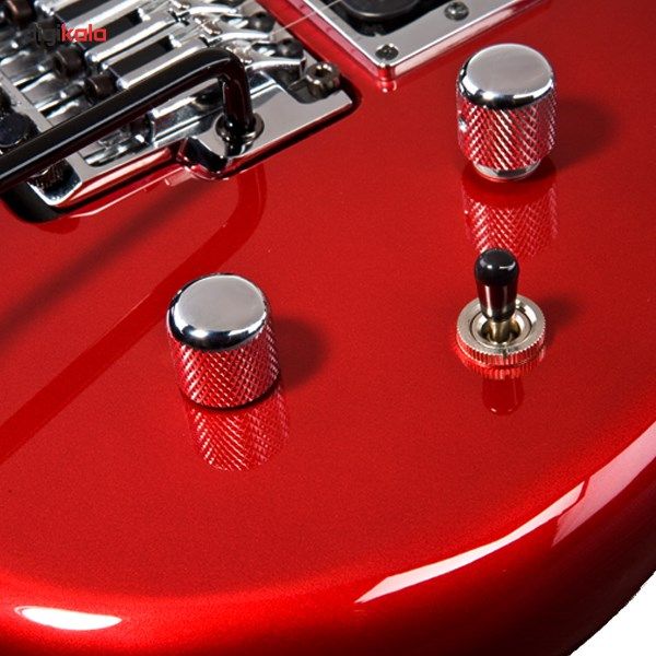 گیتار الکتریک آیبانز مدل Joe Satriani Signature JS1200 سایز 4/4