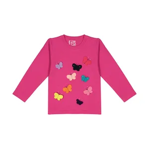 تی شرت دخترانه سون پون مدل 1391588-66