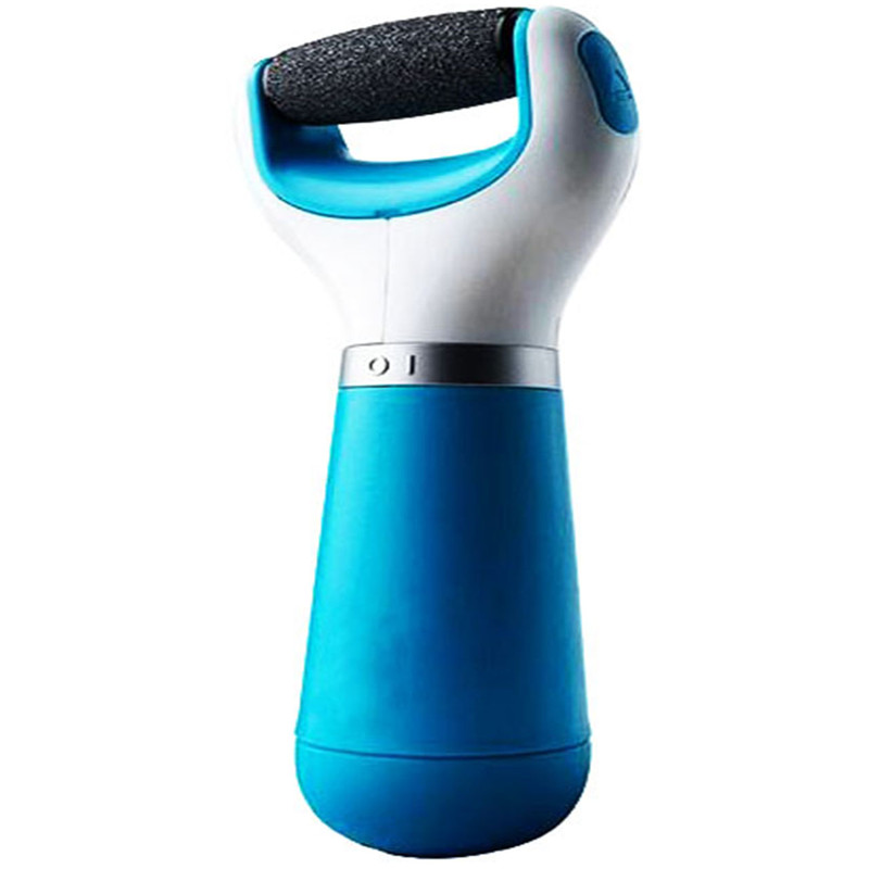 سنگ پا برقی مدل Velvet Smooth 2018