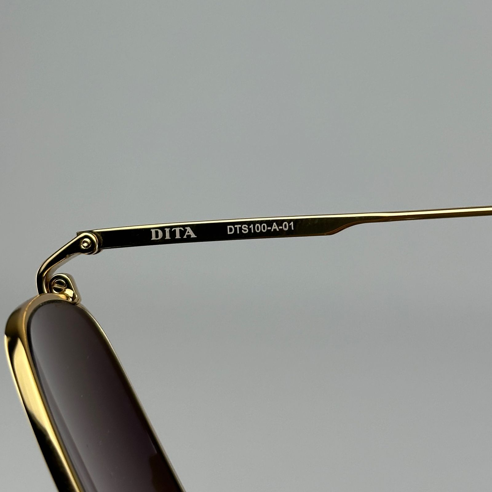 عینک آفتابی دیتا مدل DTS100-A-01 -  - 6