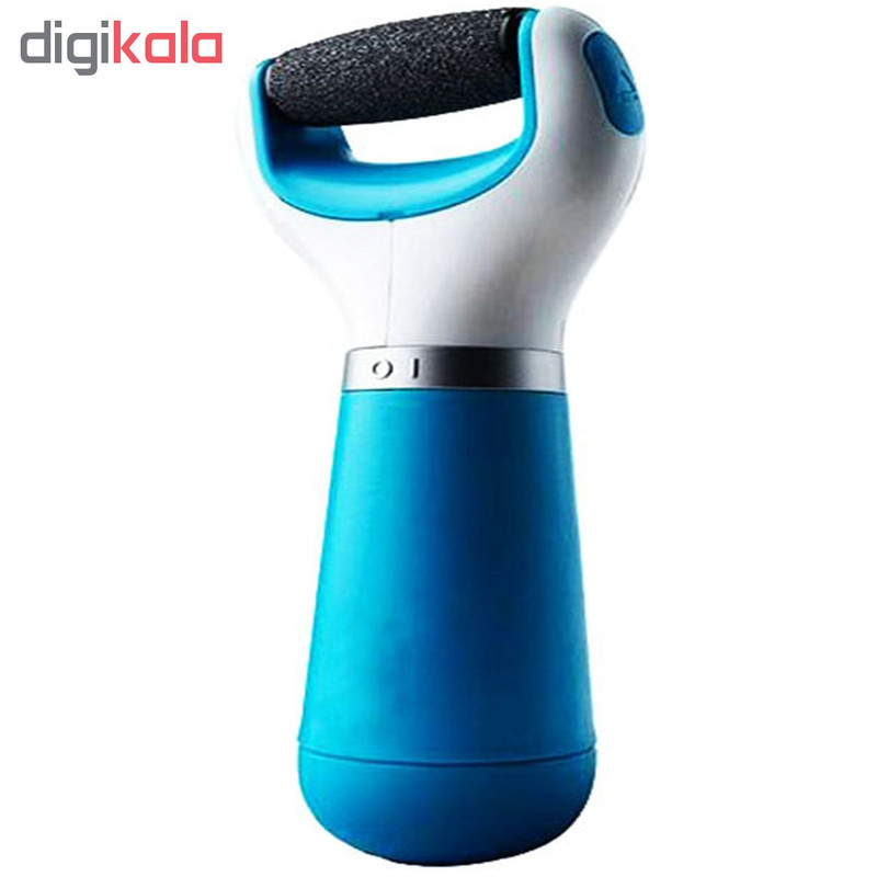 سنگ پا برقی مدل Velvet Smooth 2018