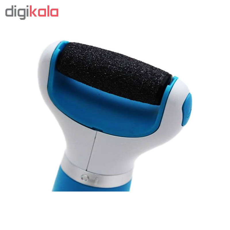 سنگ پا برقی مدل Velvet Smooth 2018