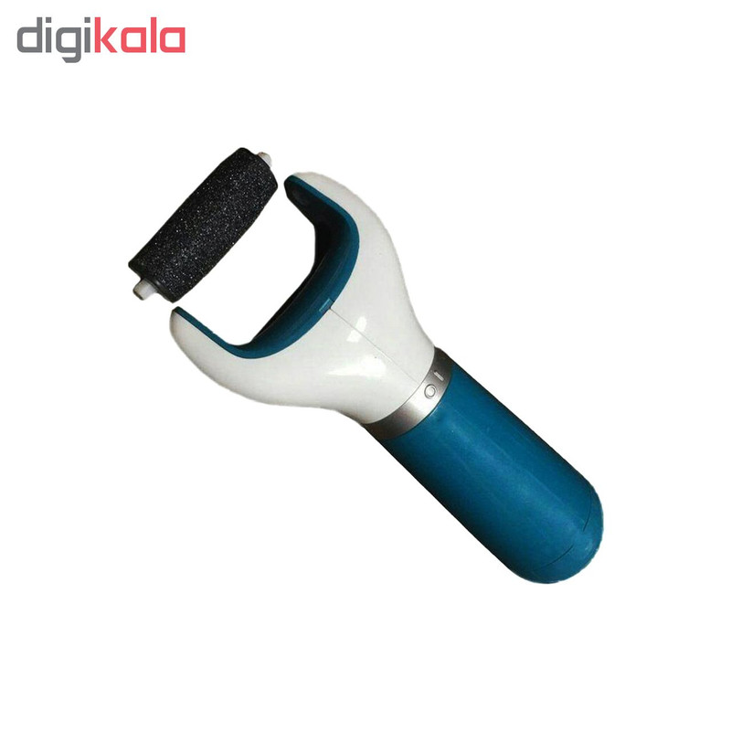 سنگ پا برقی مدل Velvet Smooth 2018