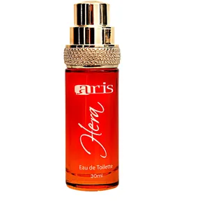 عطر زنانه اریس مدل hera حجم 30 میلی لیتر
