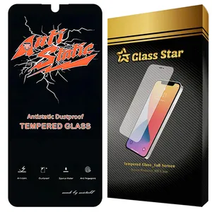 Glass Star ANTIDUSTSNW Screen Protector For Samsung Galaxy A16 4G / Galaxy A16 5G