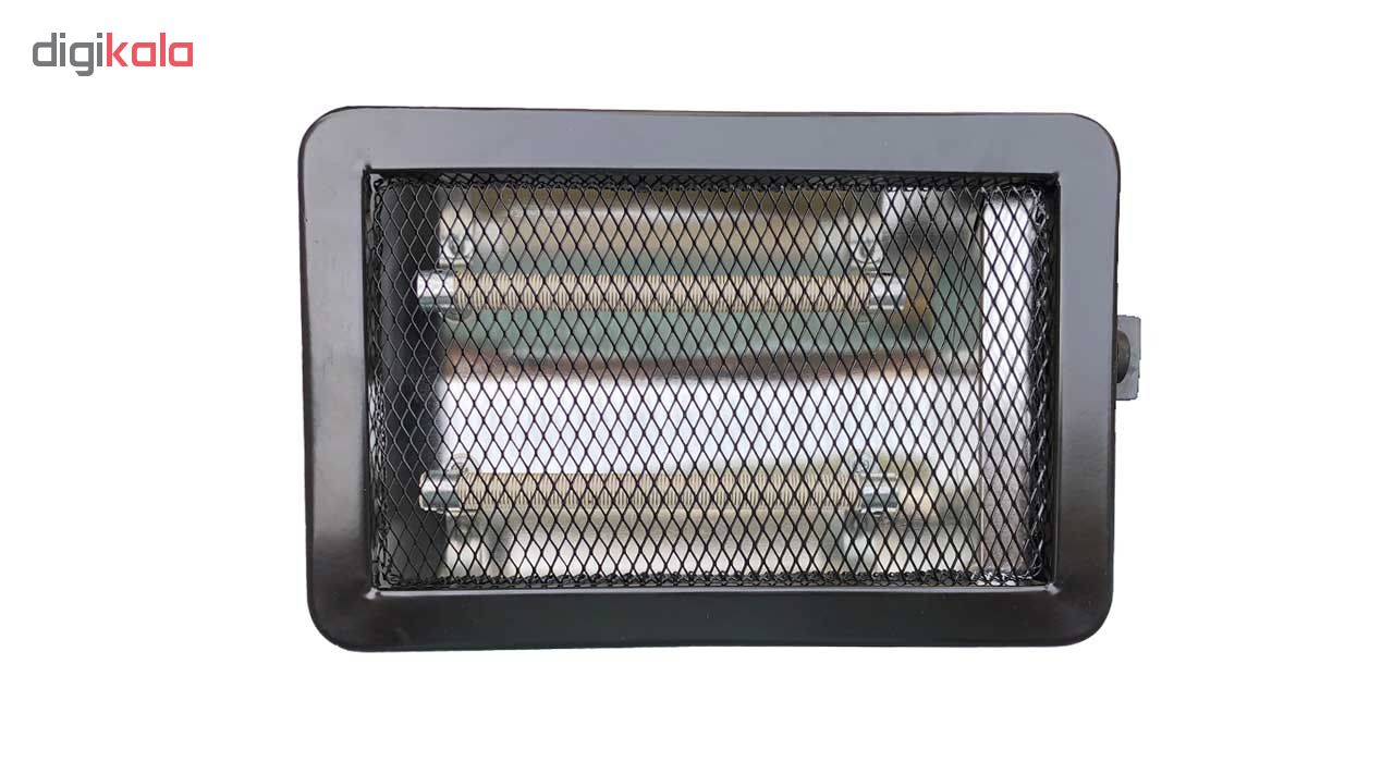 بخاری برقی مدل دورنیکا