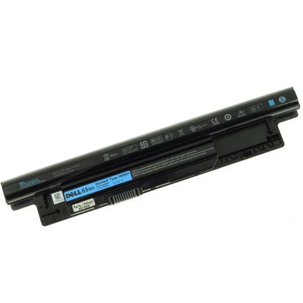 باتری لپ تاپ 6 سلولی زیگورات برای لپ تاپ دل Inspiron 3521/3421/5537