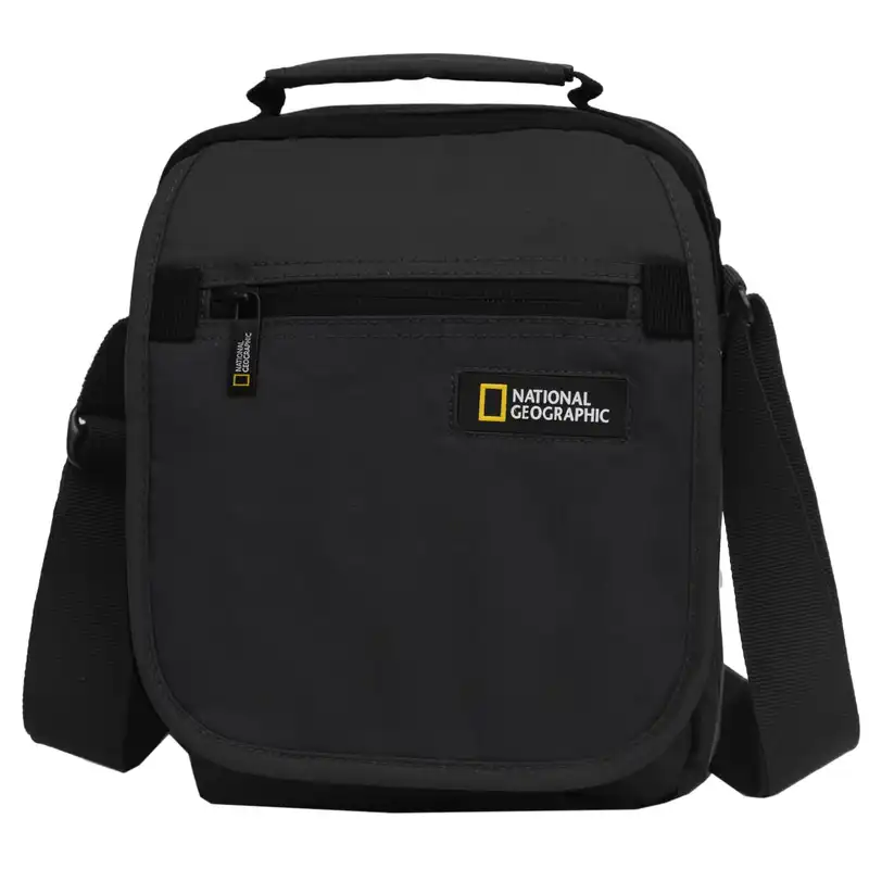 کیف رودوشی نشنال جئوگرافیک مدل  MUTATION N 18384