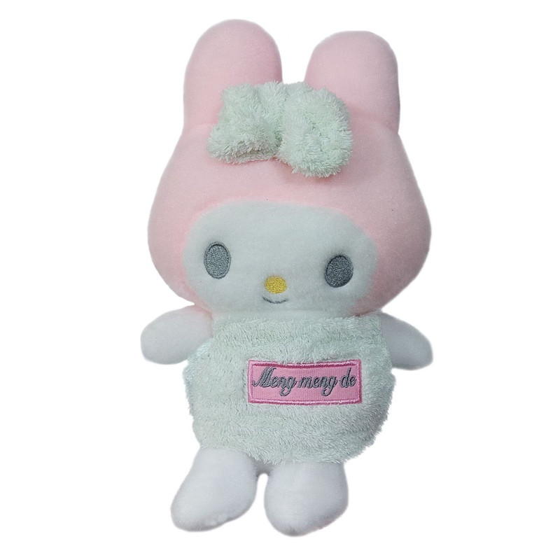 عروسک طرح هلوکیتی مدل My Melody Hello Kitty کد SZT5/337 ارتفاع 25 سانتی متر
