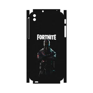 MAHOOT FORTNITE-Game-FullSkin Cover Sticker for HTC Desire 816