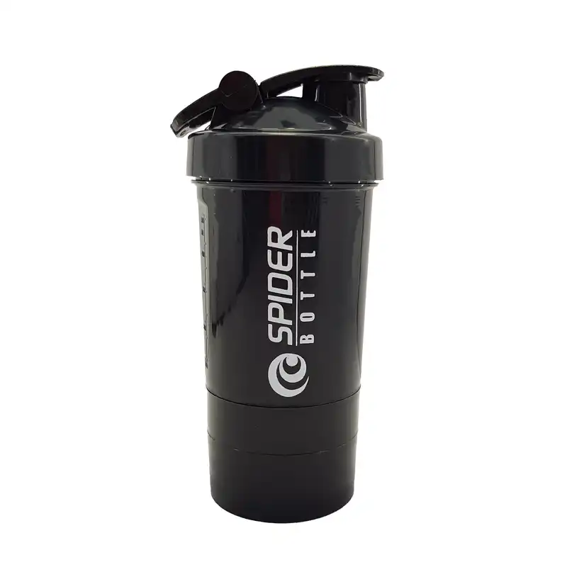 شیکر مدل سه تکه کد Fox-2 گنجایش 0.6 لیتر