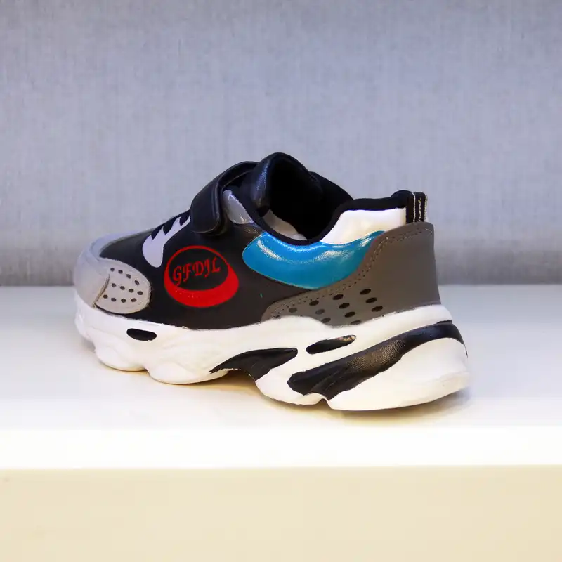 کفش پیاده روی پسرانه مدل GFDJL کد Ba 101