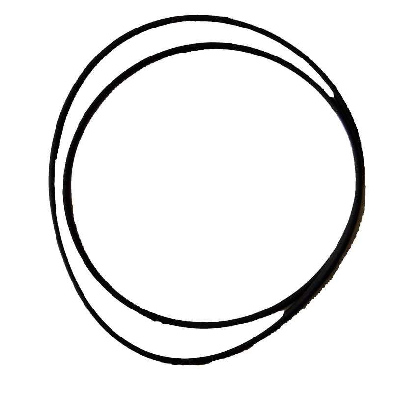 کیت گسکت پمپ آب ماشین آلات کاترپیلار کد 1095379