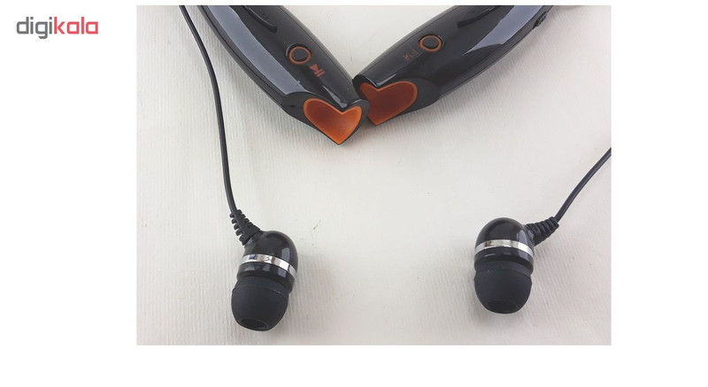 قیمت و خرید هدفون بی سیم مدل XK-001