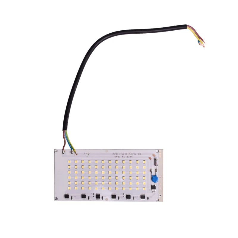 چیپ پرژوکتور 50 وات مدل مستطیل