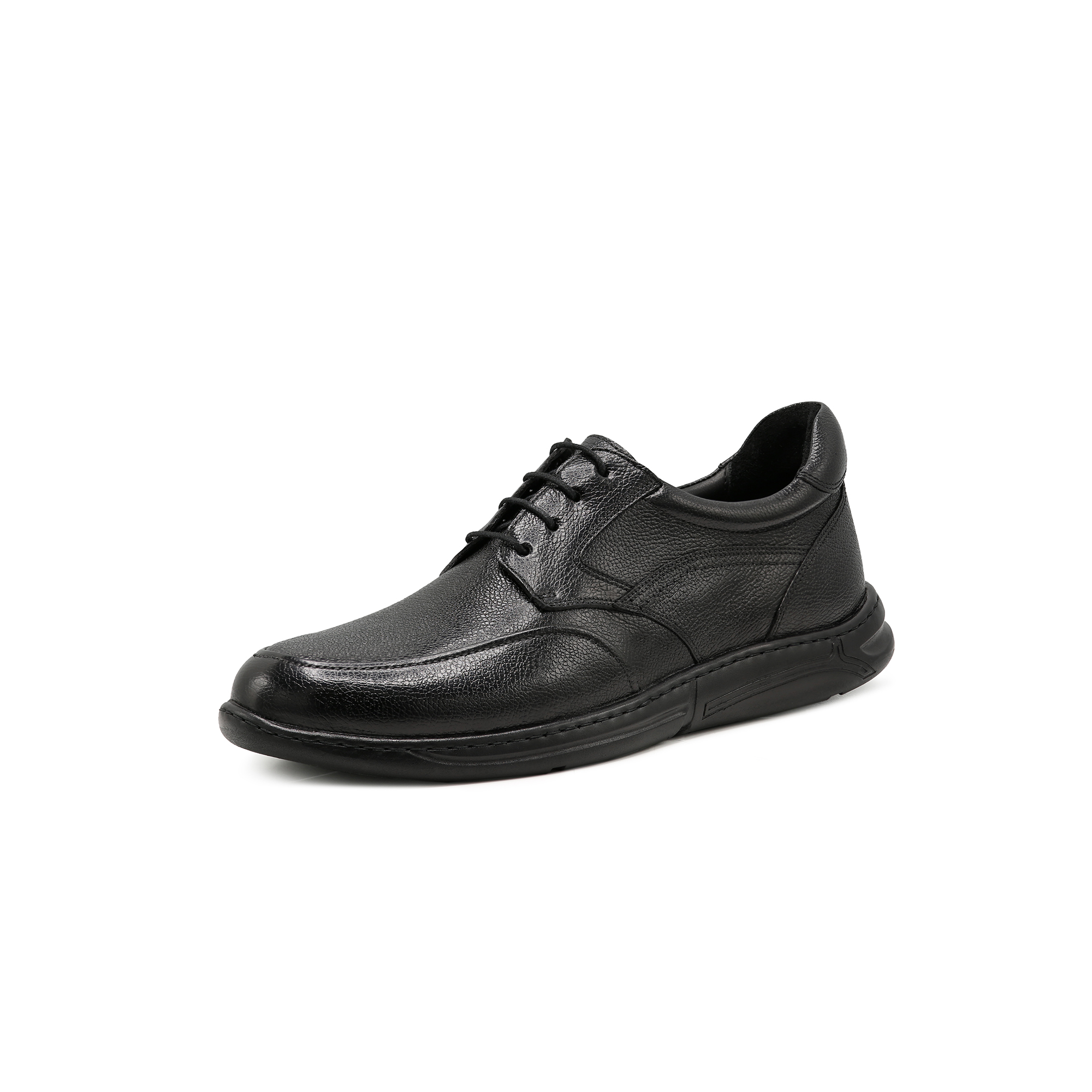 کفش روزمره مردانه بهشتیان مدل دنتل  -  - 2