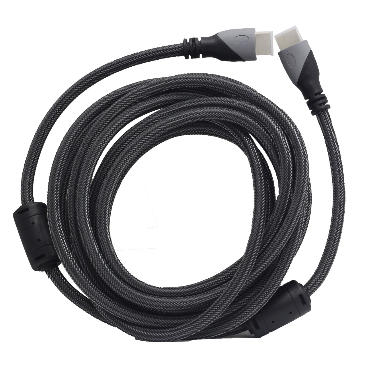 کابل HDMI مدل Metal Cover به طول 5  متر