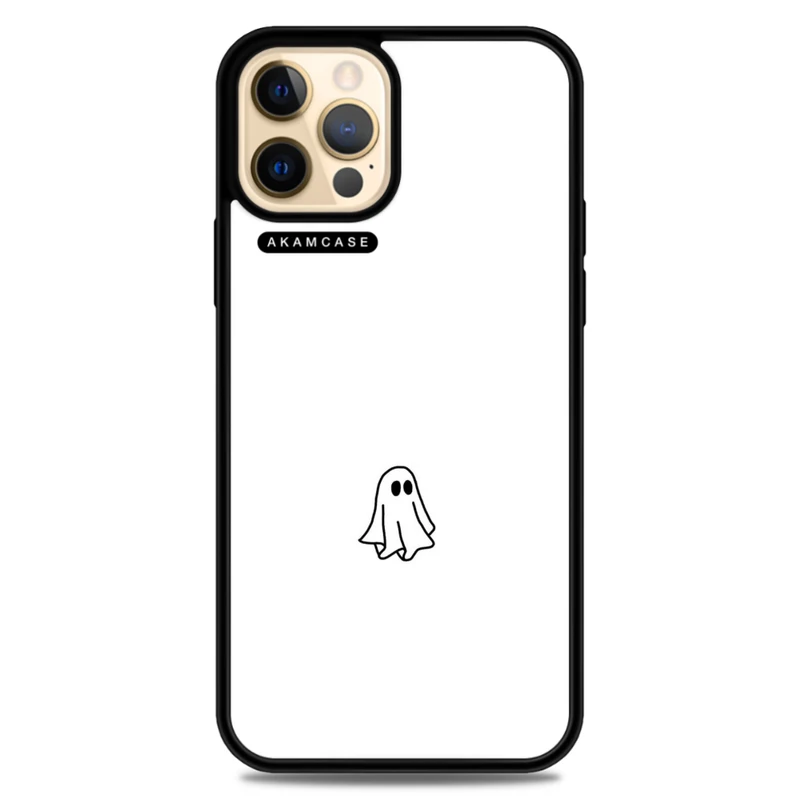 کاور آکام مدل AMC-WA12PRO-BOO-10 مناسب برای گوشی موبایل اپل iPhone 12 Pro