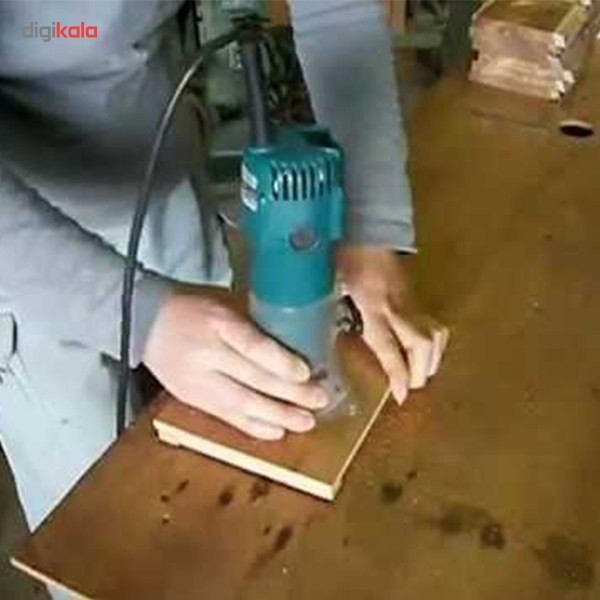 فرز نجاری ماکیتا مدل 3709