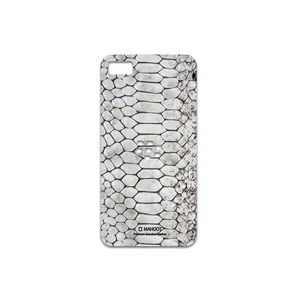 MAHOOT Cobra-Belly-Leather Cover Sticker for BlackBerry Z10