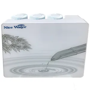 دستگاه تصفیه آب نایس واتر مدل NI-01