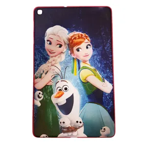 کاور مدل TTH0014 مناسب برای تبلت سامسونگ Galaxy Tab A 10.1 2019 / T515