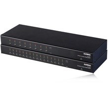 ادیمکس سوییچ 16 پورتی EK-16RC