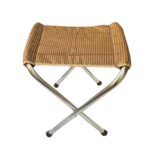 صندلی سفری تاشو طرح اسانا کد S001
