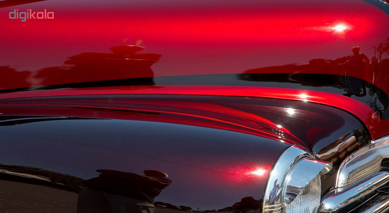 شیر پولیش غفاری مدل Liquid Polish حجم 750 میلی لیتر