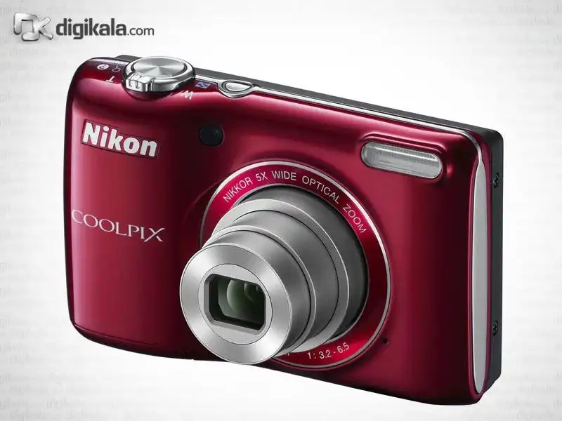 دوربین دیجیتال نیکون کولپیکس ال 26