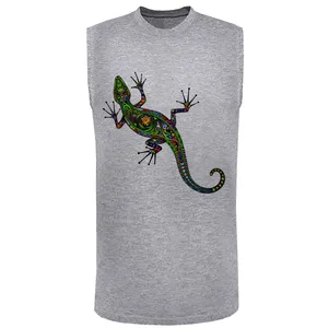 تاپ مردانه مدل مارمولک F134