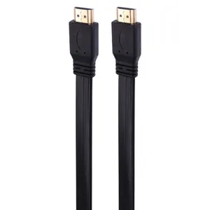 کابل HDMI ایکس پی-پروداکت مدل FLAT طول 1.5 متر